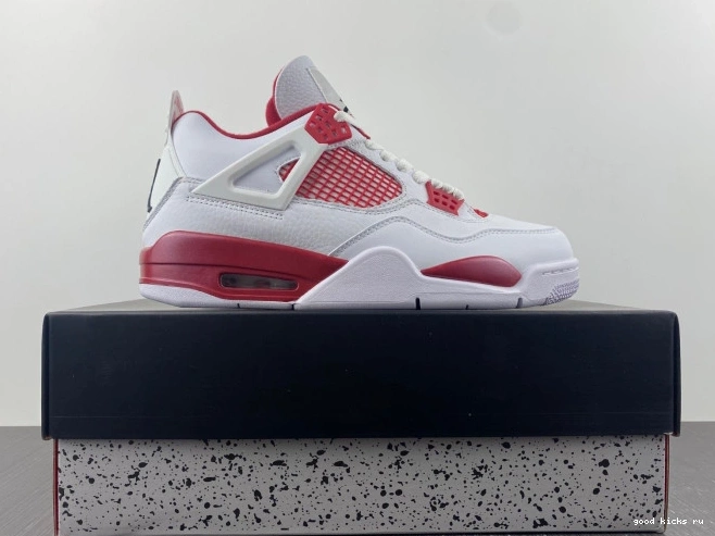 Air Jordan 308497-106 Alternate Retro 4 89 0821